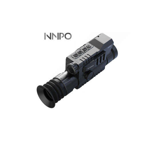 Thermal Telescope Military Monocular Long Range Night Vision